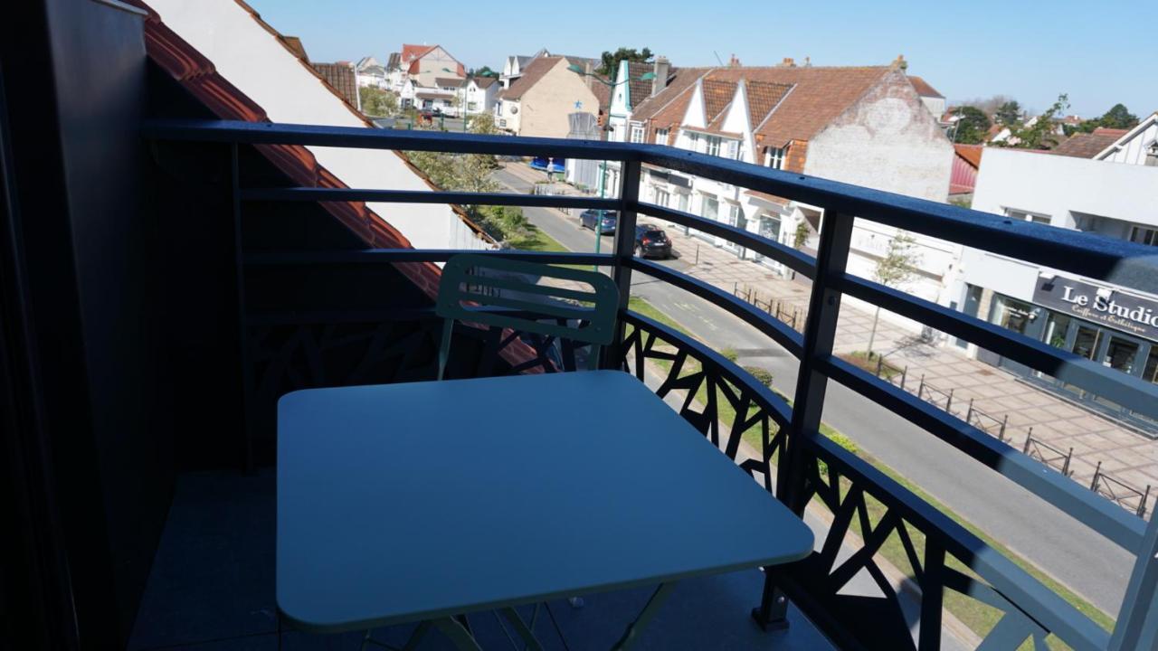 L 'Etoile De Stella Apartment Luaran gambar